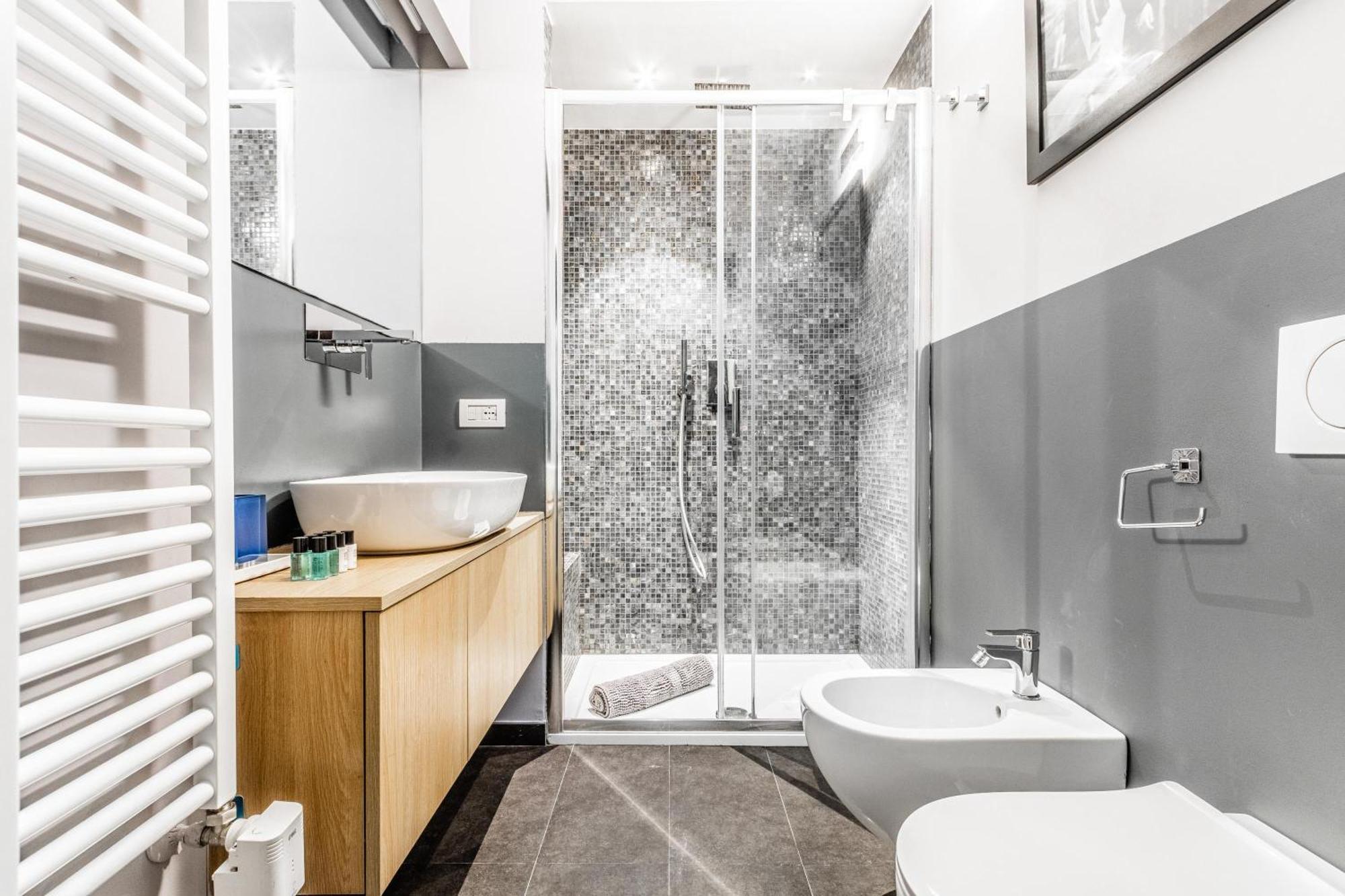 Apartamento Goldoni House - Duomo 2 K M - Porta Venezia - Linate Milán Exterior foto