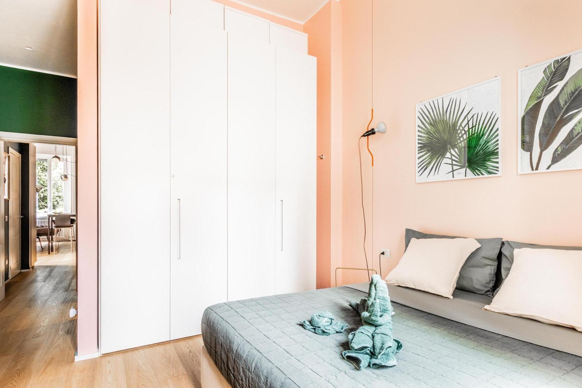 Apartamento Goldoni House - Duomo 2 K M - Porta Venezia - Linate Milán Exterior foto